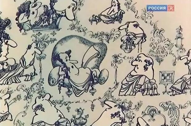 Икар и мудрецы (1976) - фото 2
