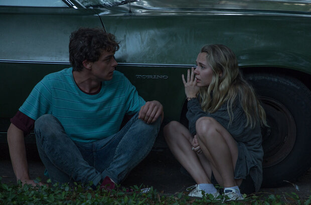 Fear of Rain (2021) - photo 7
