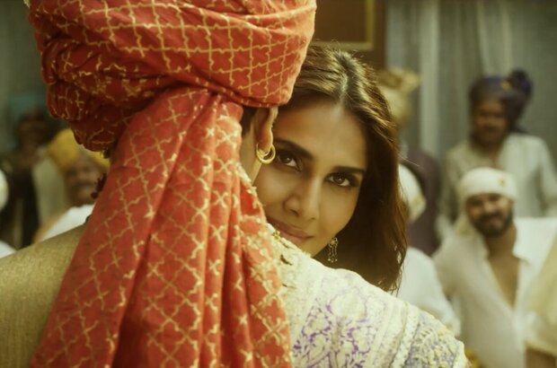 Shamshera (2022) - photo 1