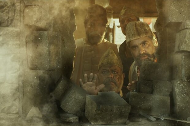 Shamshera (2022) - photo 9