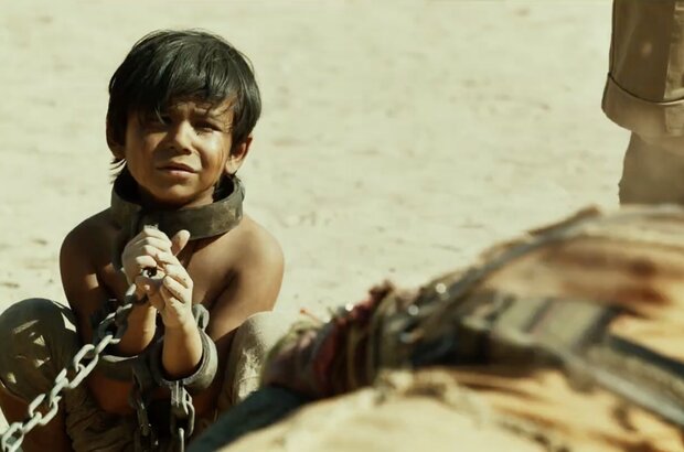 Shamshera (2022) - photo 4