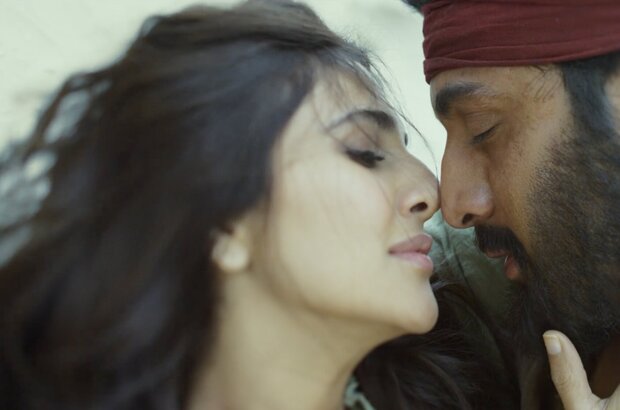 Shamshera (2022) - photo 2