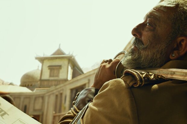 Shamshera (2022) - photo 5