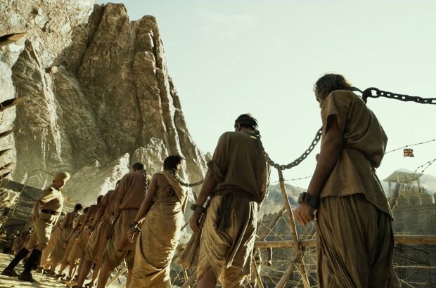 Shamshera (2022) - photo 6