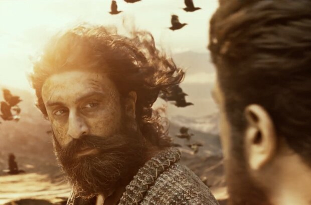 Shamshera (2022) - photo 10