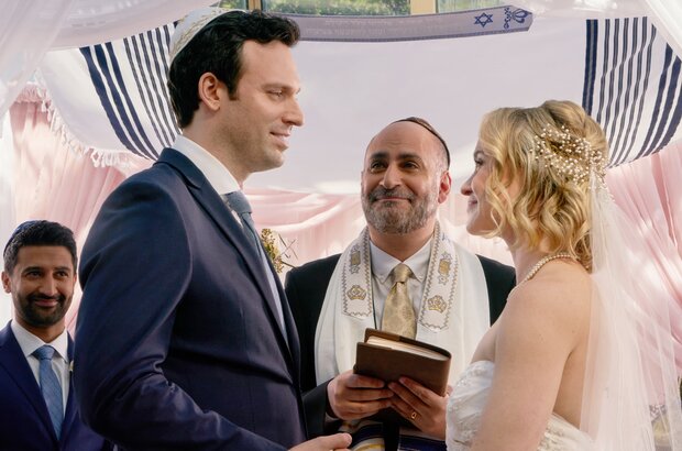 The Wedding Contract (2023) - photo 1