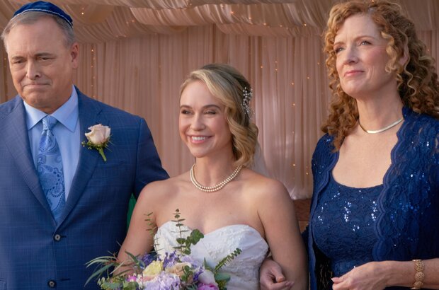 The Wedding Contract (2023) - photo 7