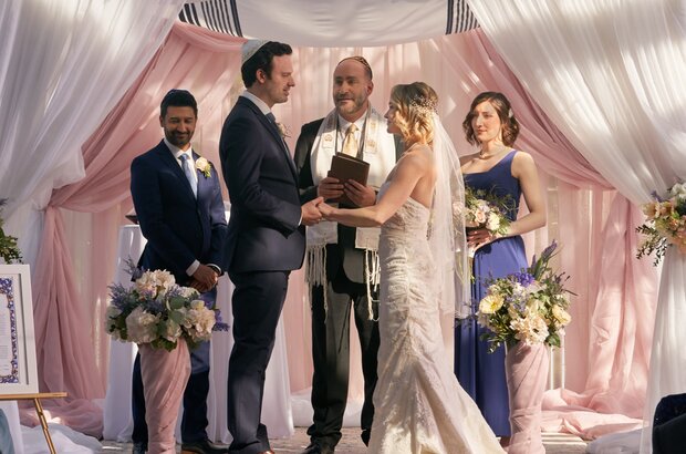 The Wedding Contract (2023) - photo 4