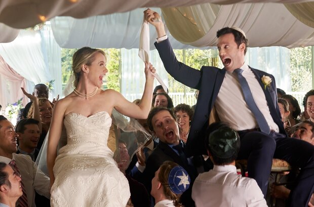 The Wedding Contract (2023) - photo 3