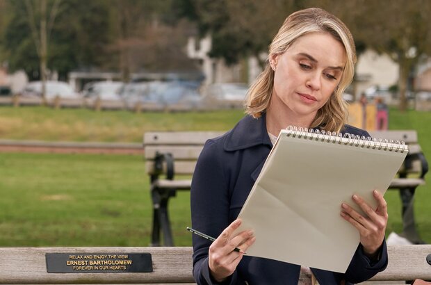 The Wedding Contract (2023) - photo 5