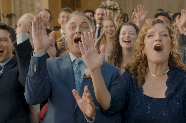 The Wedding Contract (2023) - photo 8
