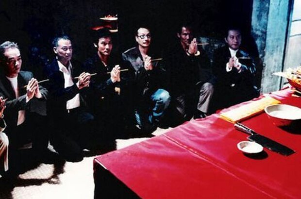 Election (2005) - photo 1