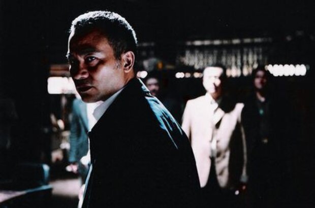 Election (2005) - photo 4