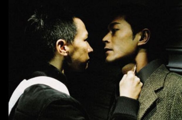 Election (2005) - photo 2