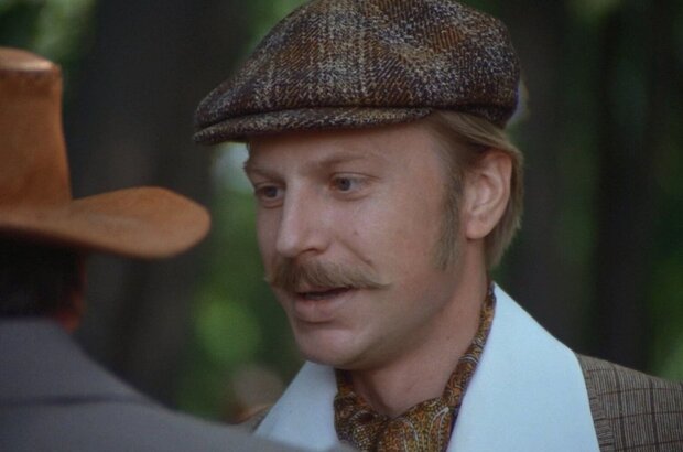 A Few Days from the Life of I.I. Oblomov (1979) - photo 6