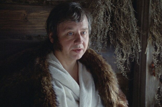 A Few Days from the Life of I.I. Oblomov (1979) - photo 1