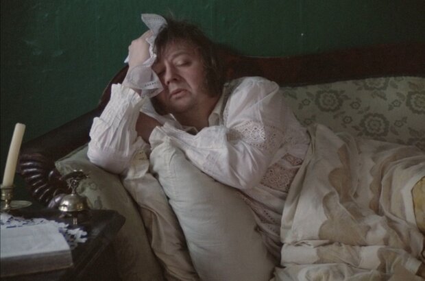 A Few Days from the Life of I.I. Oblomov (1979) - photo 5