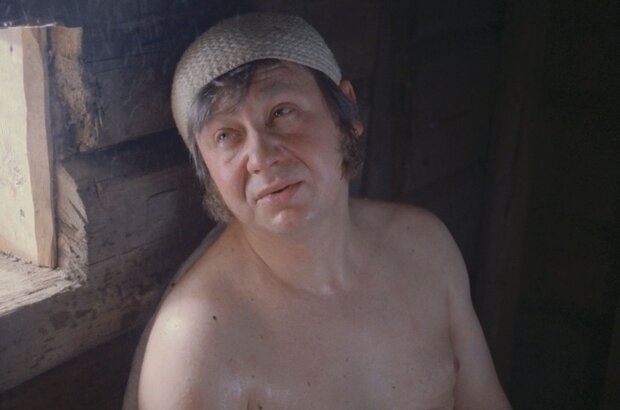 A Few Days from the Life of I.I. Oblomov (1979) - photo 2
