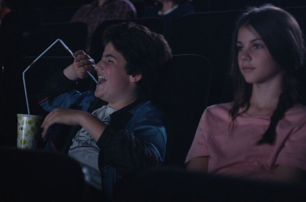 The New Kid (2015) - photo 1