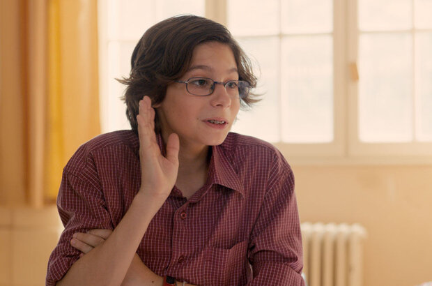 The New Kid (2015) - photo 4