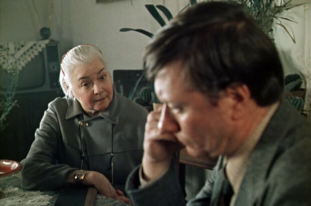 Faratyev's Fantasies (1979) - photo 7