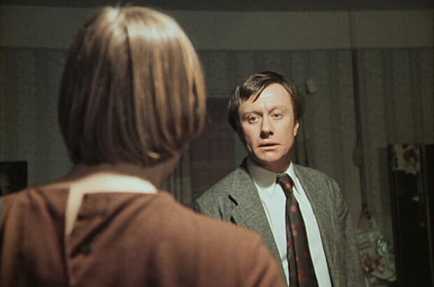 Faratyev's Fantasies (1979) - photo 2