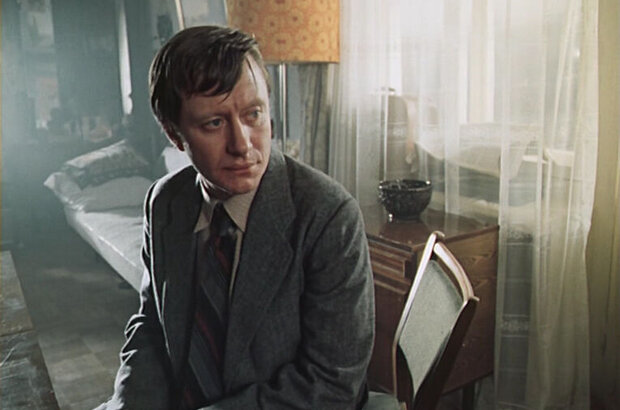 Faratyev's Fantasies (1979) - photo 4