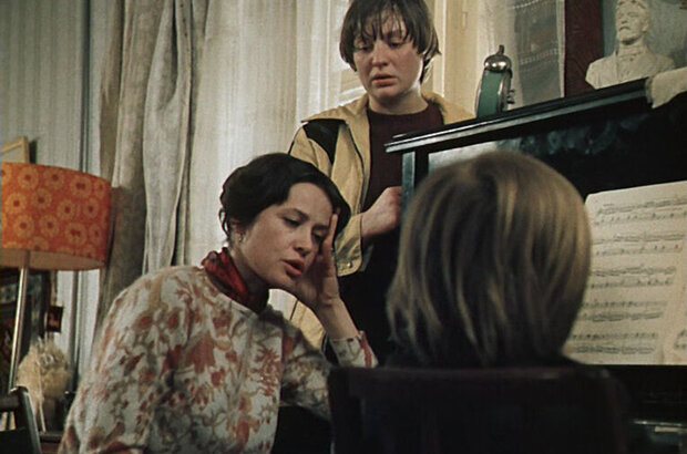 Faratyev's Fantasies (1979) - photo 5
