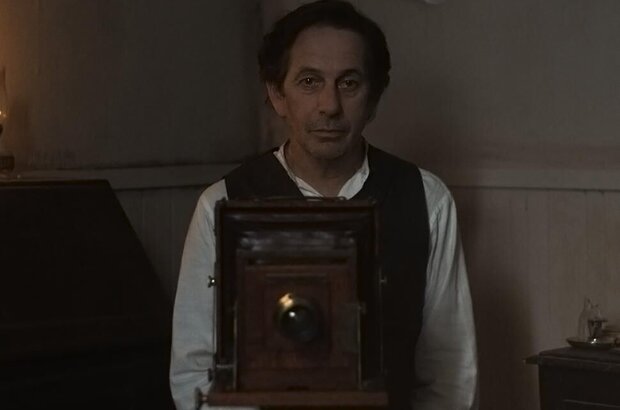Белое на белом (2019) - фото 1