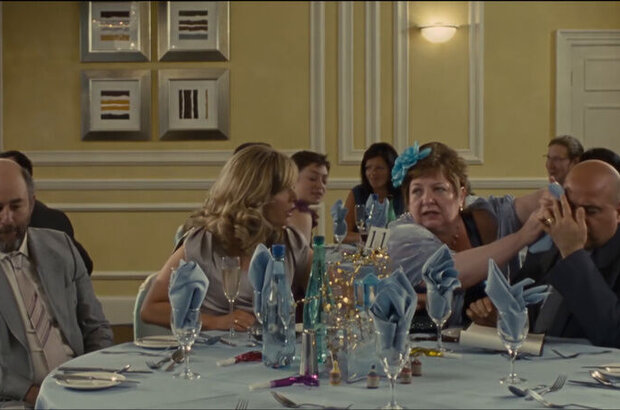 The Infidel (2010) - photo 2