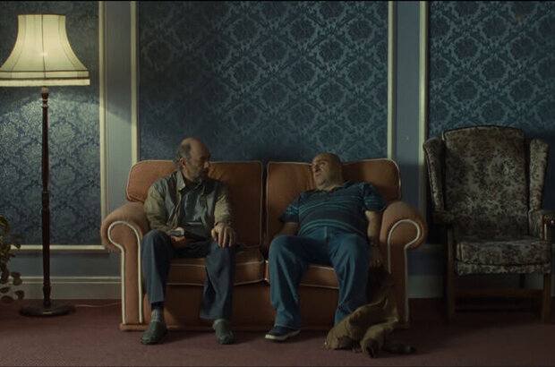 The Infidel (2010) - photo 6