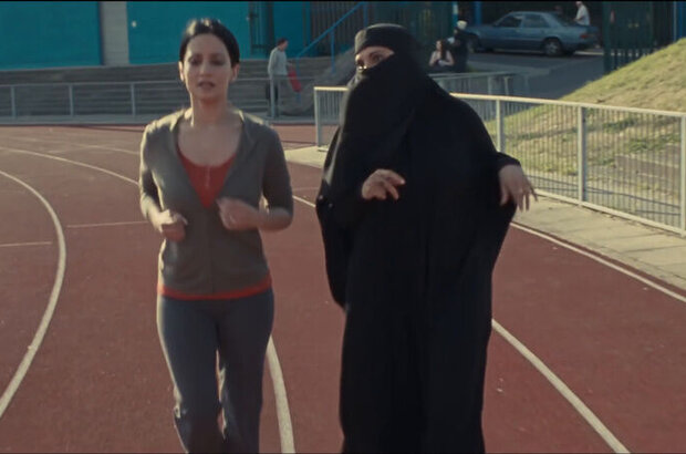The Infidel (2010) - photo 3