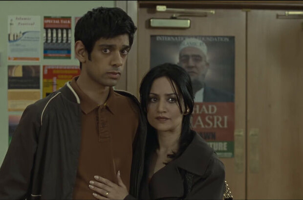 The Infidel (2010) - photo 12