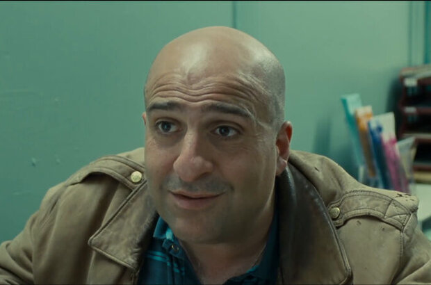 The Infidel (2010) - photo 10