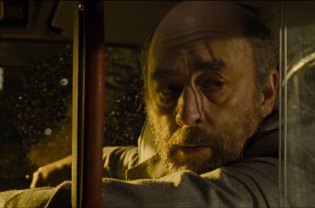 The Infidel (2010) - photo 9