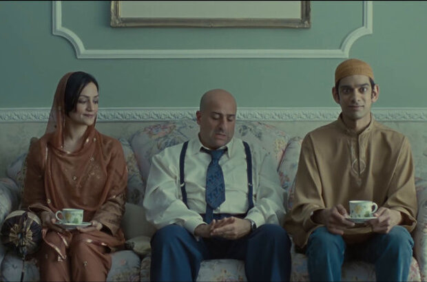 The Infidel (2010) - photo 5
