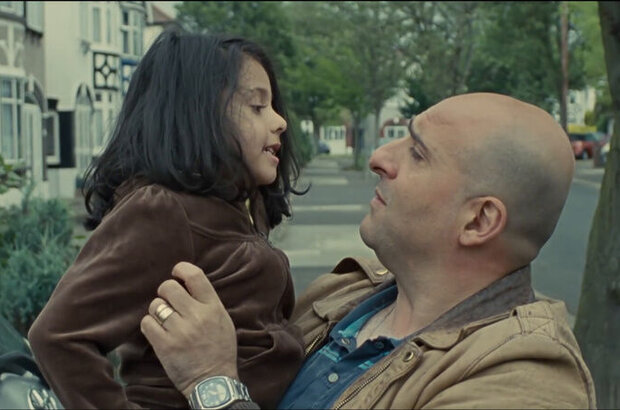 The Infidel (2010) - photo 14