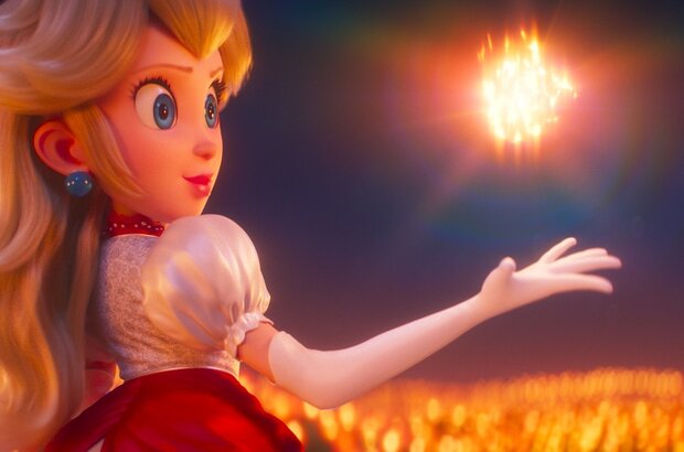 The Super Mario Bros. Movie (2023) - photo 9