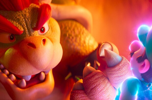 The Super Mario Bros. Movie (2023) - photo 7