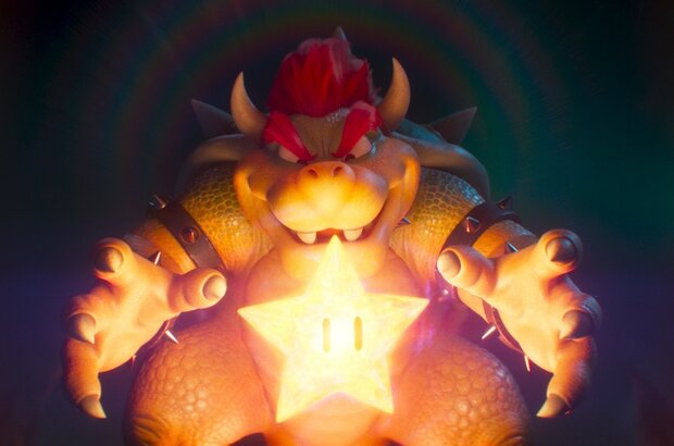 The Super Mario Bros. Movie (2023) - photo 12