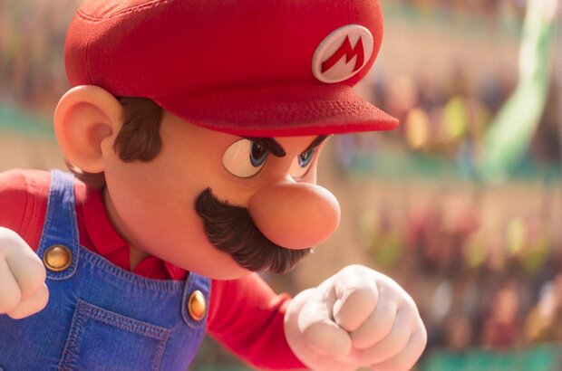 The Super Mario Bros. Movie (2023) - photo 6