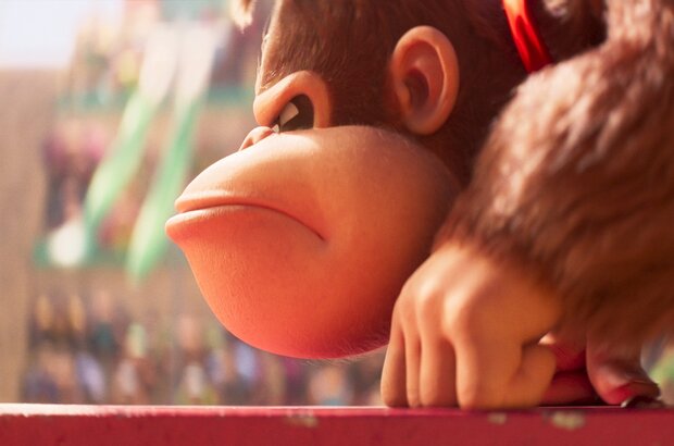 The Super Mario Bros. Movie (2023) - photo 2