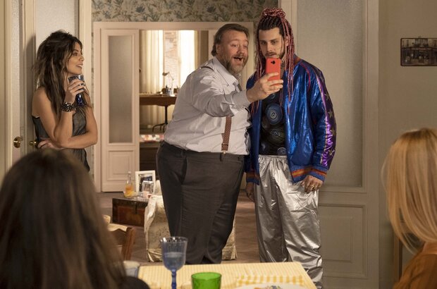 She's the One (2021) - photo 5