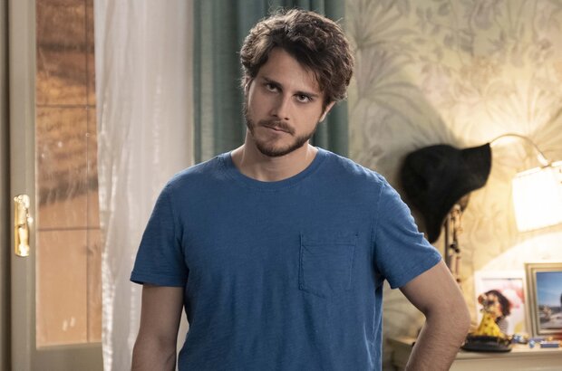 She's the One (2021) - photo 8