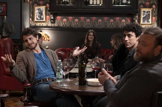 She's the One (2021) - photo 1