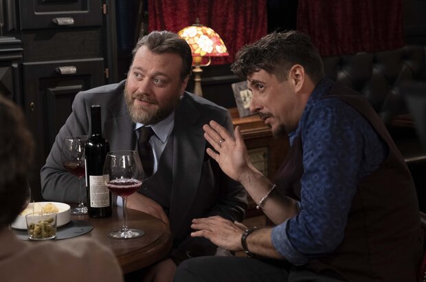 She's the One (2021) - photo 10