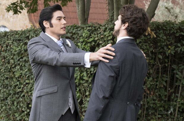 She's the One (2021) - photo 4