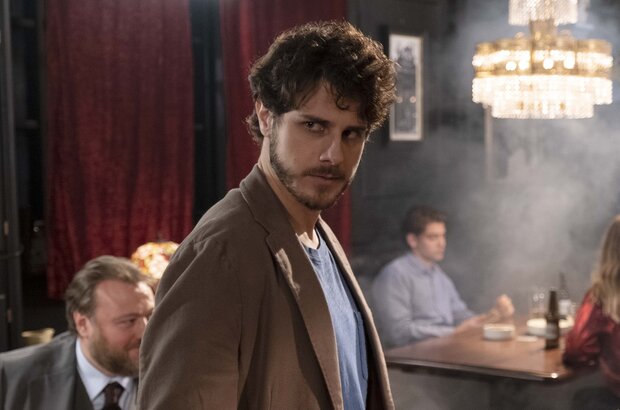 She's the One (2021) - photo 6
