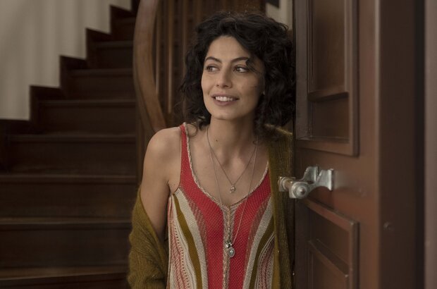 She's the One (2021) - photo 3