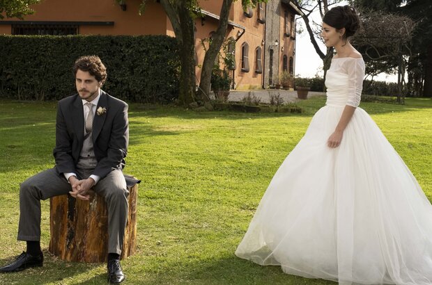 She's the One (2021) - photo 9